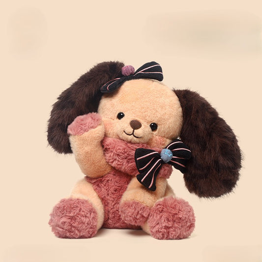 Cadeaux pour chiots adorables