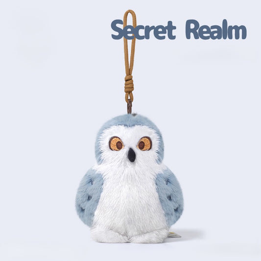 Terres sauvages cachées