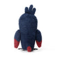 Blauer Pipi