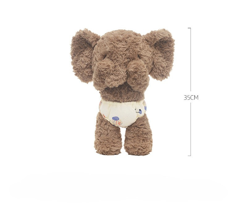 Bobo der Elefant
