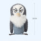 Huhu Bird