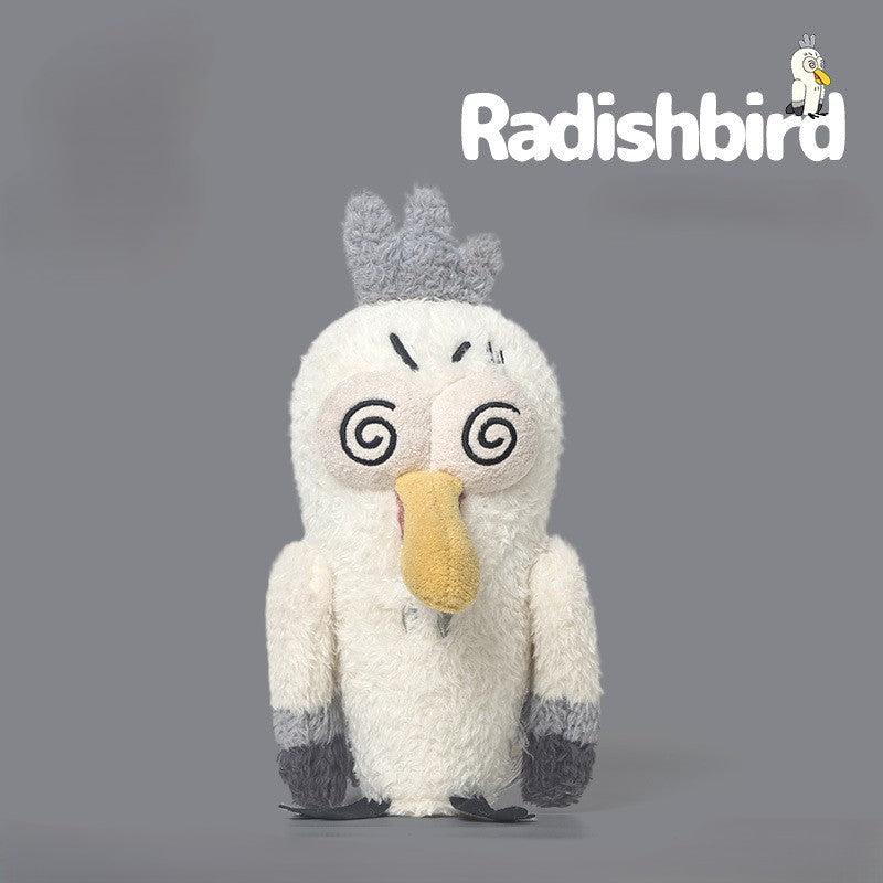 Schwindlige Möwe