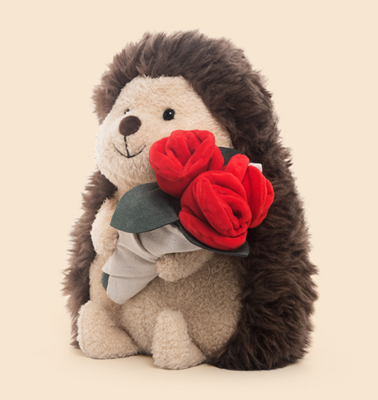 Rose Hedgehog