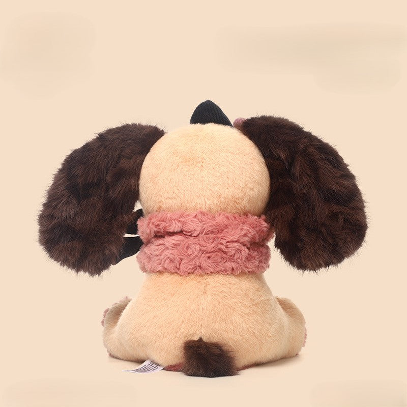 Geschenke für süße Welpen
