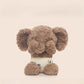 Bobo der Elefant