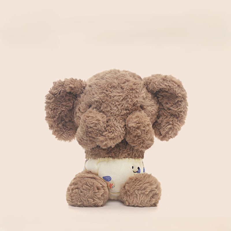 Bobo der Elefant