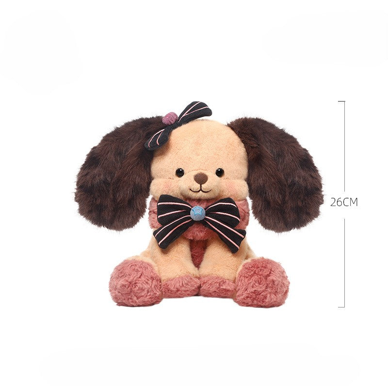 Geschenke für süße Welpen