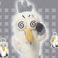 Schwindlige Möwe