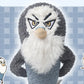 Huhu Bird