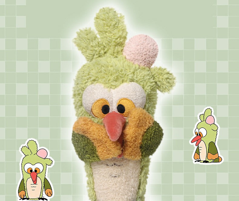 Grünpipi
