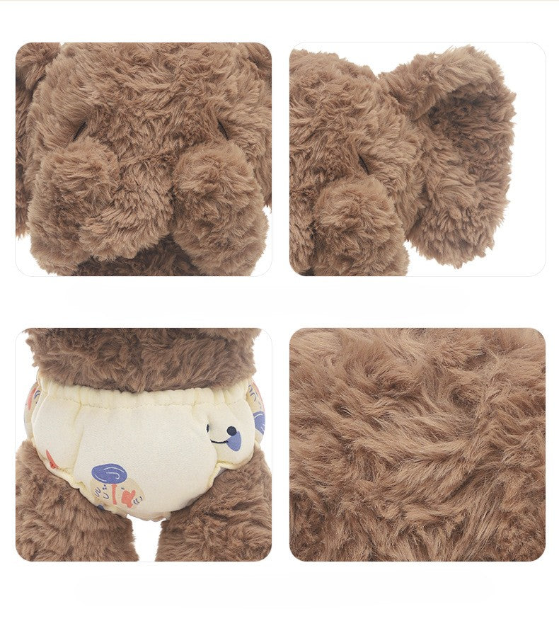 Bobo der Elefant