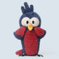 Blauer Pipi
