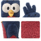 Blauer Pipi