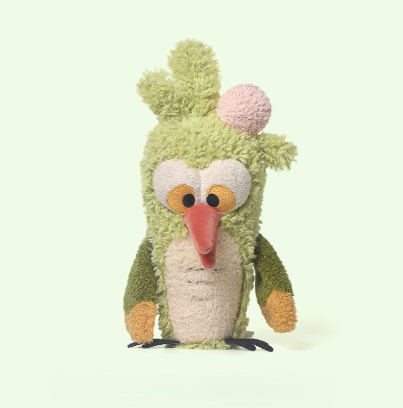 Grünpipi
