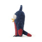 Blauer Pipi