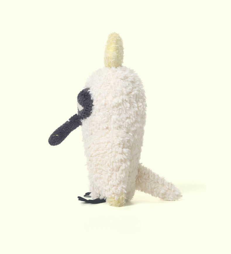 radishbird-cozanio-plush-toy-detail-shot