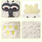 radishbird-cozanio-plush-toy-detail
