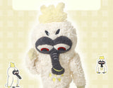 radishbird-cozanio-plush-toy-front-view