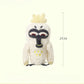 radishbird-cozanio-plush-toy-gift-display