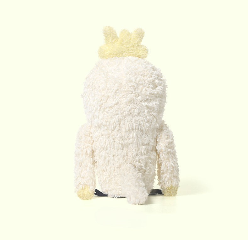 radishbird-cozanio-plush-toy-multiple-angles