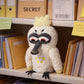 radishbird-cozanio-stuffed-toy-back-view
