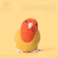 Süßer Vogel