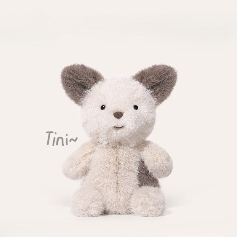 Kleine Schwänze