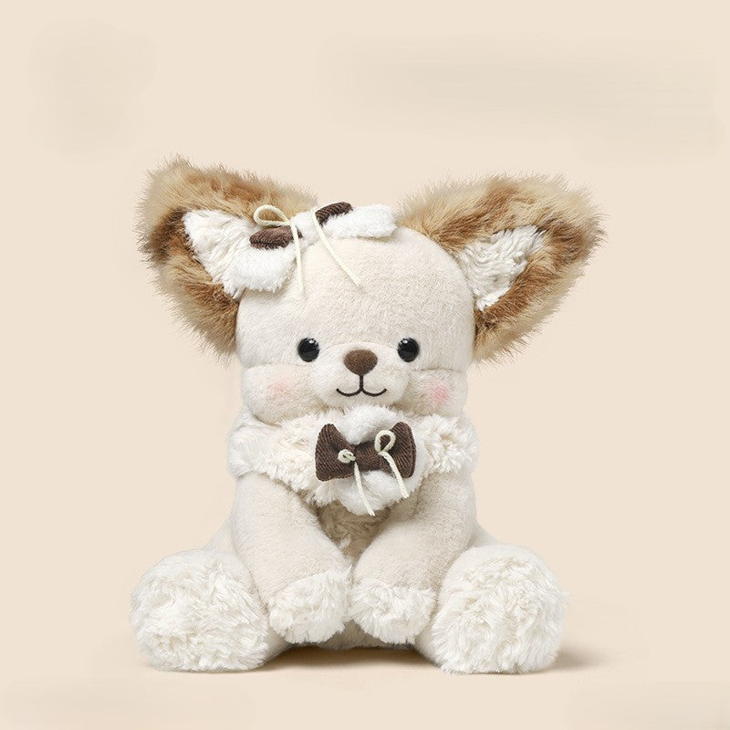 Geschenke für süße Welpen