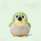 Süßer Vogel